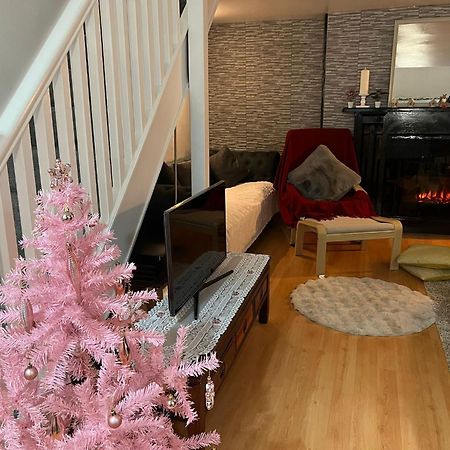 Stylish Flat In Central London Prime Location Near Hyde Park Bagian luar foto