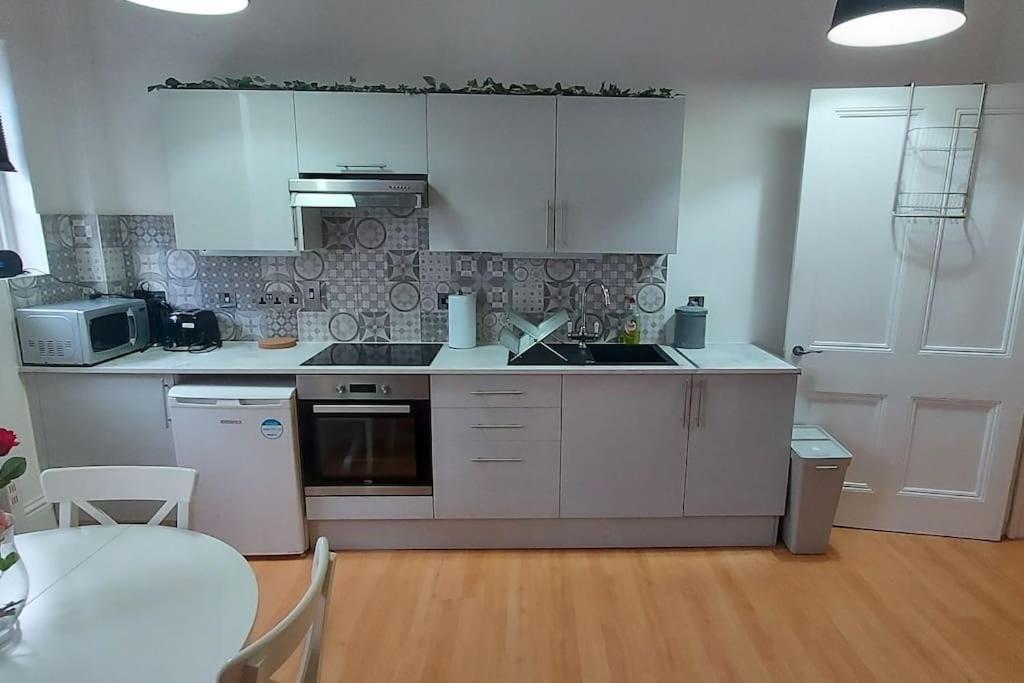 Stylish Flat In Central London Prime Location Near Hyde Park Bagian luar foto