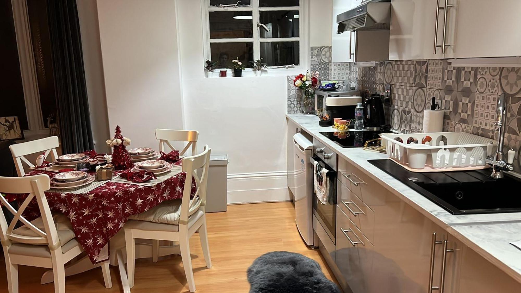 Stylish Flat In Central London Prime Location Near Hyde Park Bagian luar foto