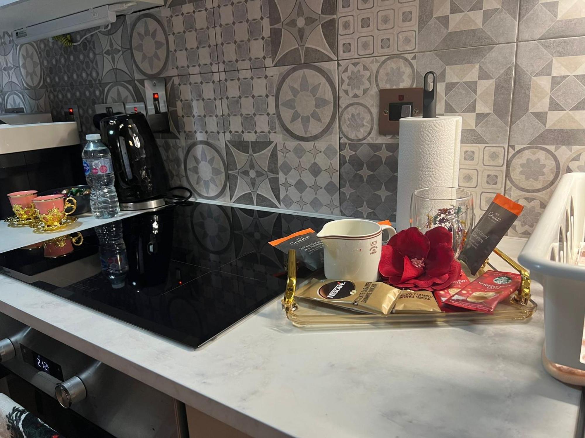 Stylish Flat In Central London Prime Location Near Hyde Park Bagian luar foto