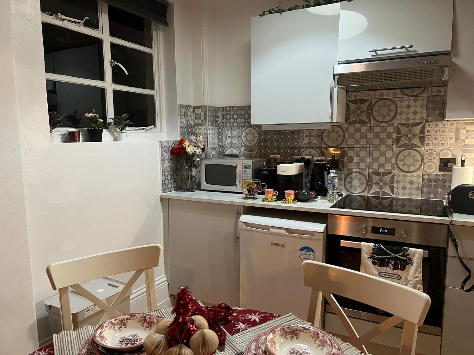 Stylish Flat In Central London Prime Location Near Hyde Park Bagian luar foto