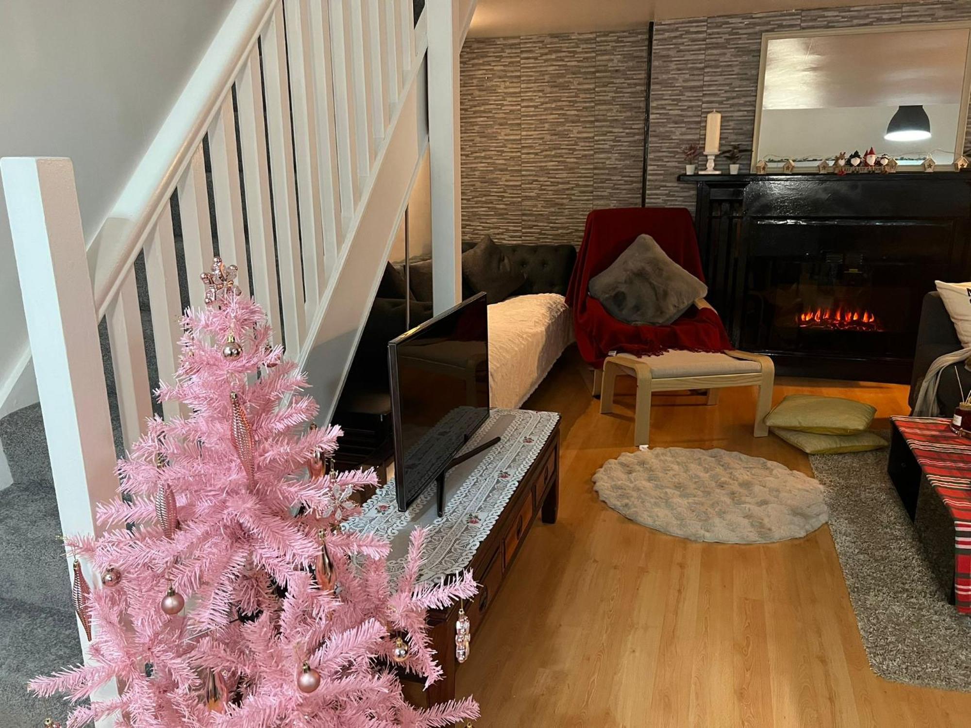 Stylish Flat In Central London Prime Location Near Hyde Park Bagian luar foto