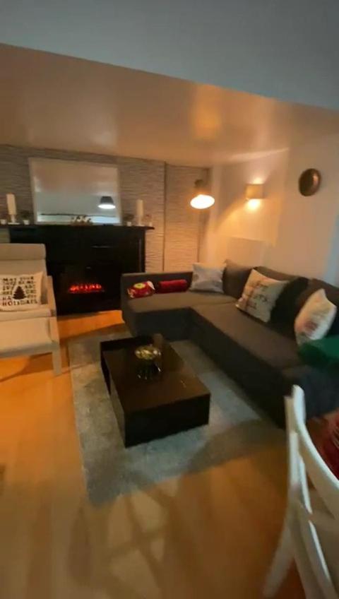 Stylish Flat In Central London Prime Location Near Hyde Park Bagian luar foto