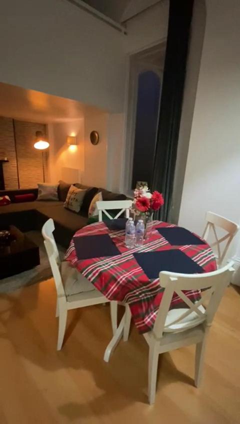 Stylish Flat In Central London Prime Location Near Hyde Park Bagian luar foto