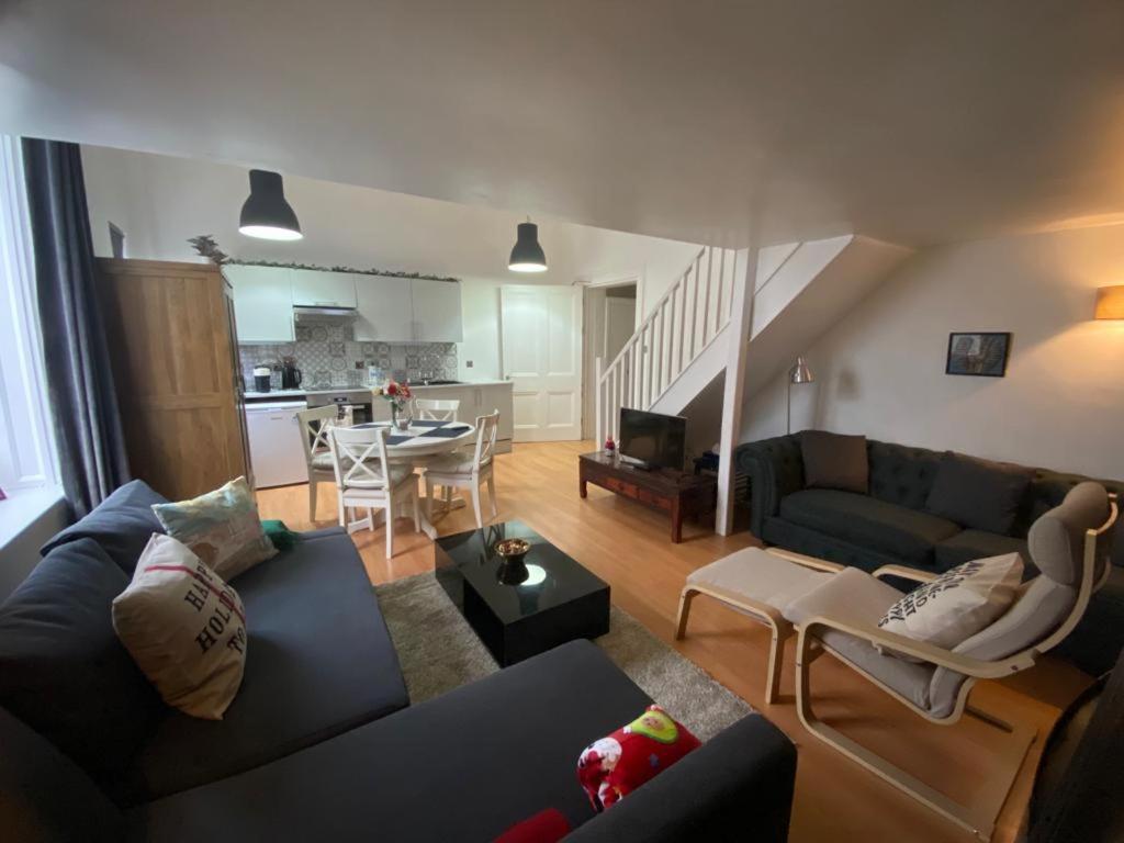 Stylish Flat In Central London Prime Location Near Hyde Park Bagian luar foto