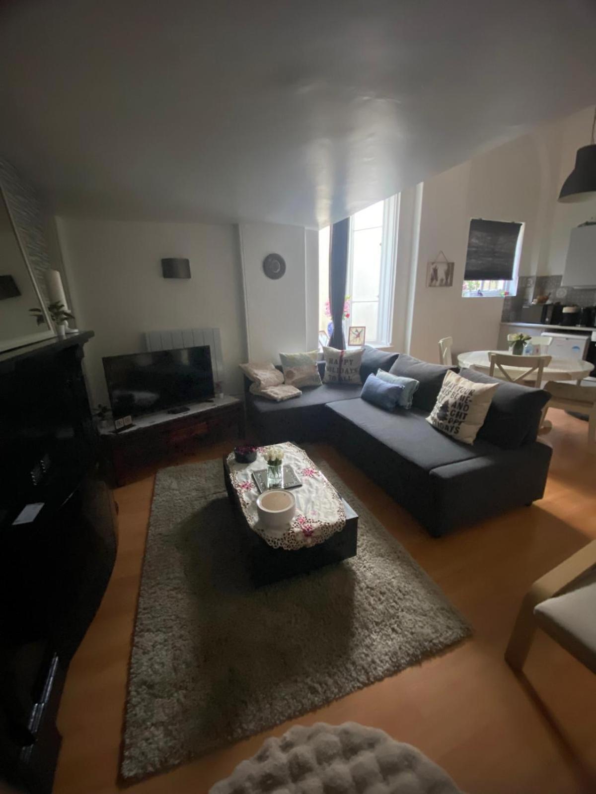 Stylish Flat In Central London Prime Location Near Hyde Park Bagian luar foto
