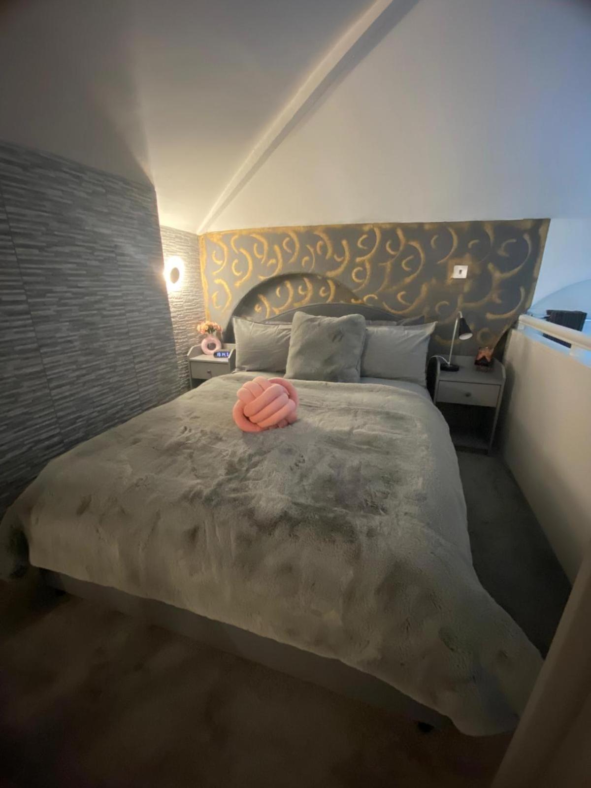 Stylish Flat In Central London Prime Location Near Hyde Park Bagian luar foto
