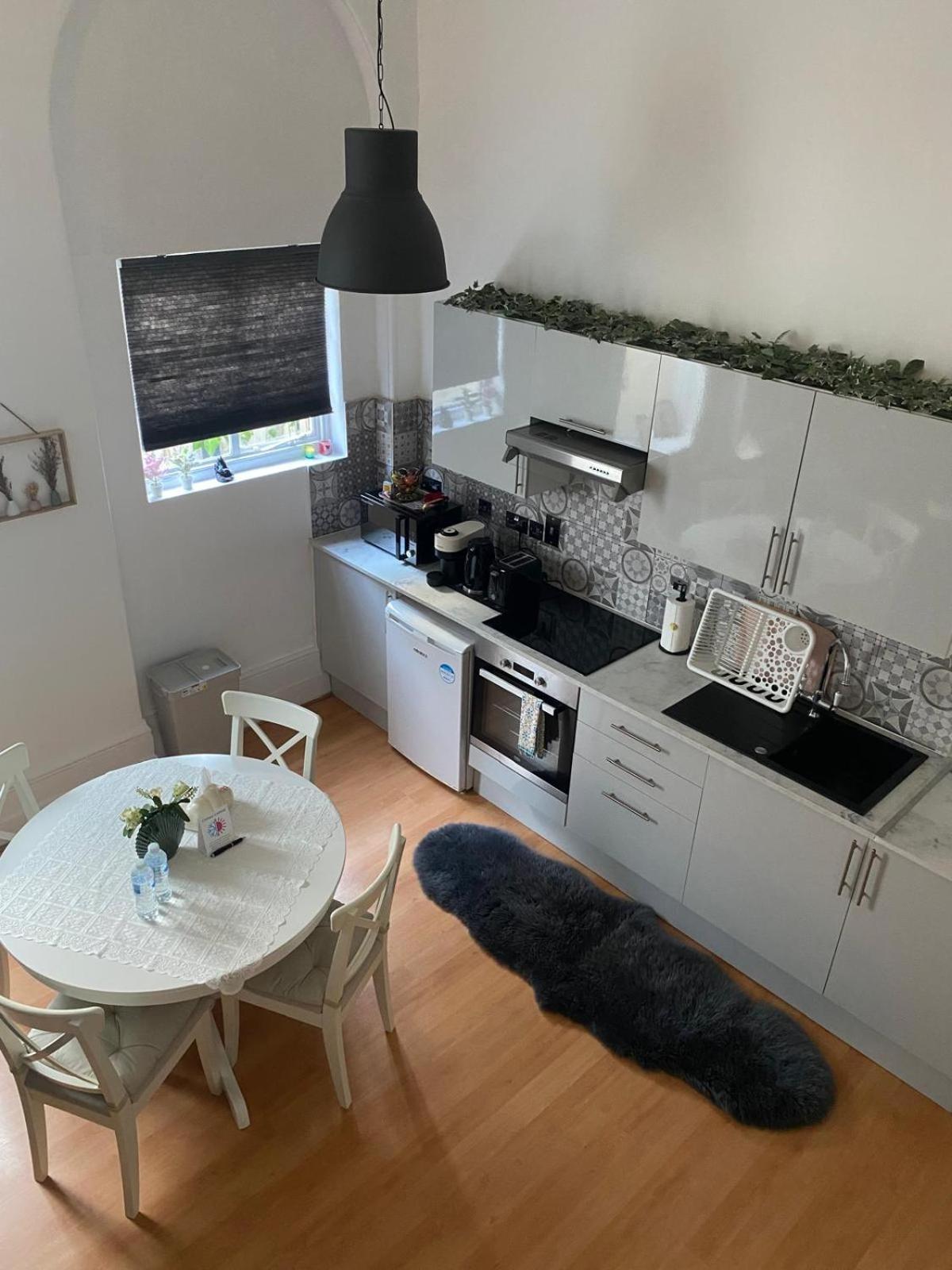 Stylish Flat In Central London Prime Location Near Hyde Park Bagian luar foto