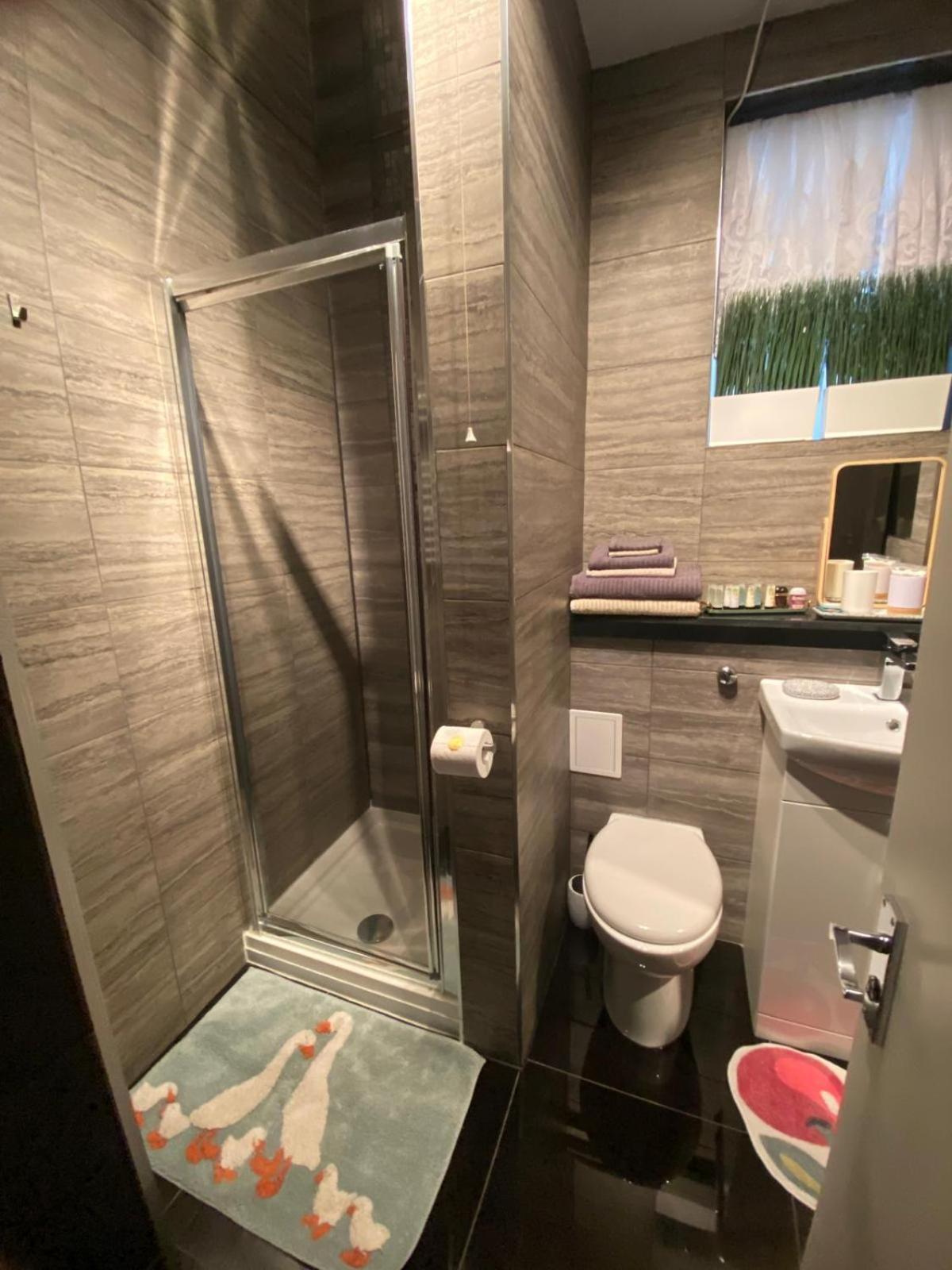 Stylish Flat In Central London Prime Location Near Hyde Park Bagian luar foto