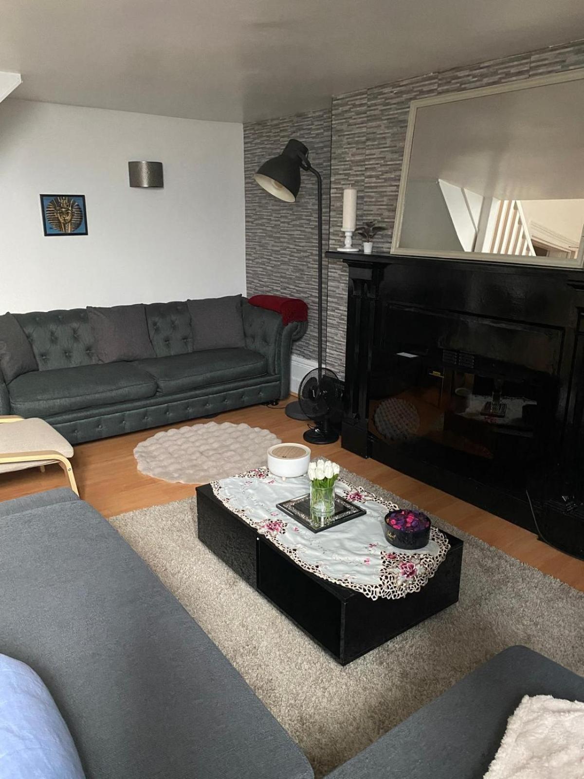 Stylish Flat In Central London Prime Location Near Hyde Park Bagian luar foto